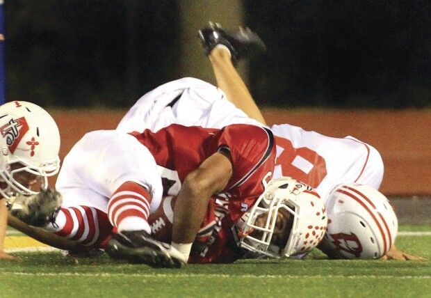 West at Assumption
